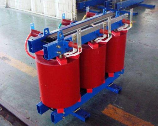 忻州125KVA矿用变压器