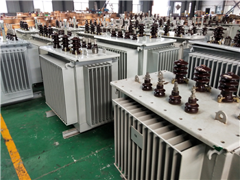 忻州KS11-500kva矿用变压器