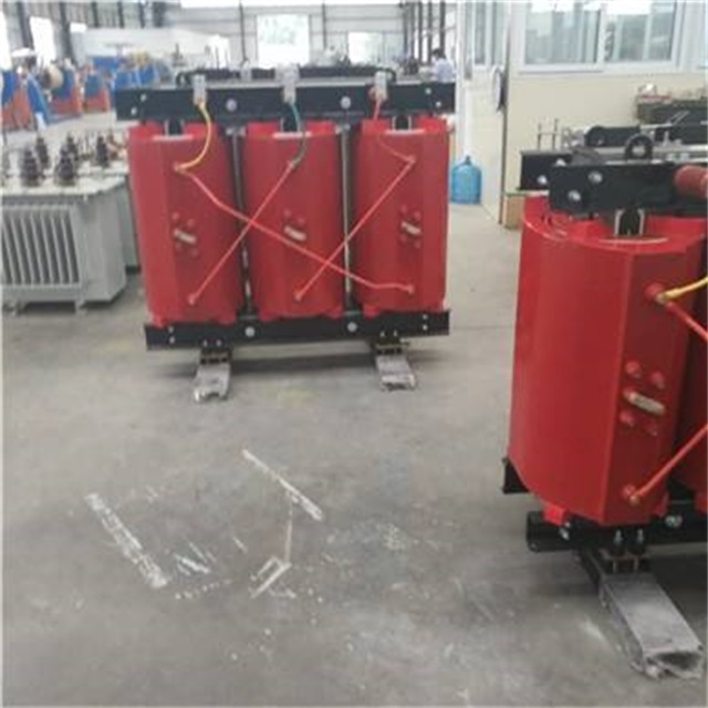 忻州2500KVA矿用变压器