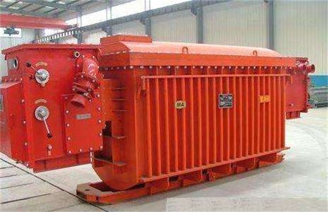 忻州KS11-1250KVA/10KV/0.4KV矿用变压器